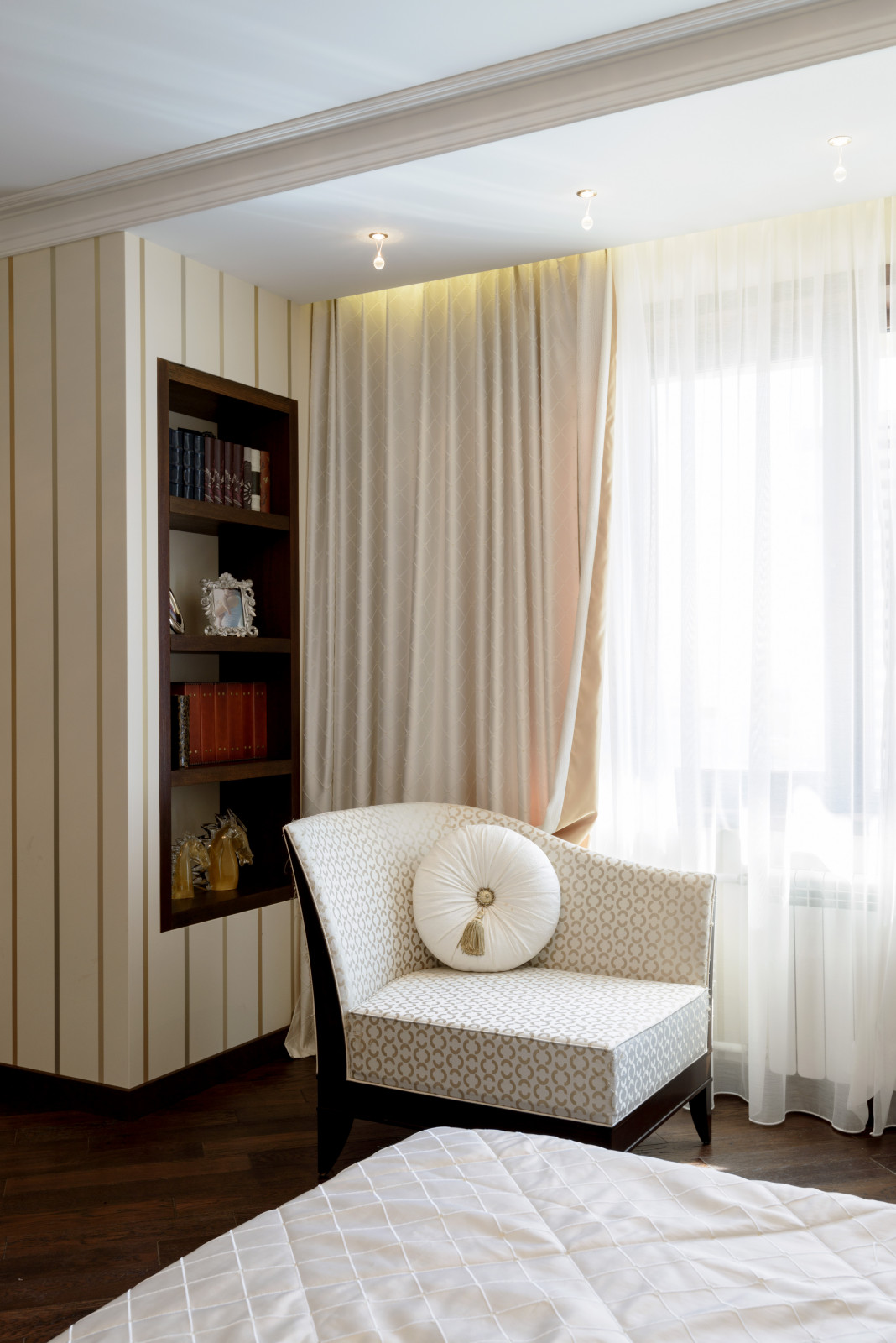 Спальня SELVA Coll. Vendôme