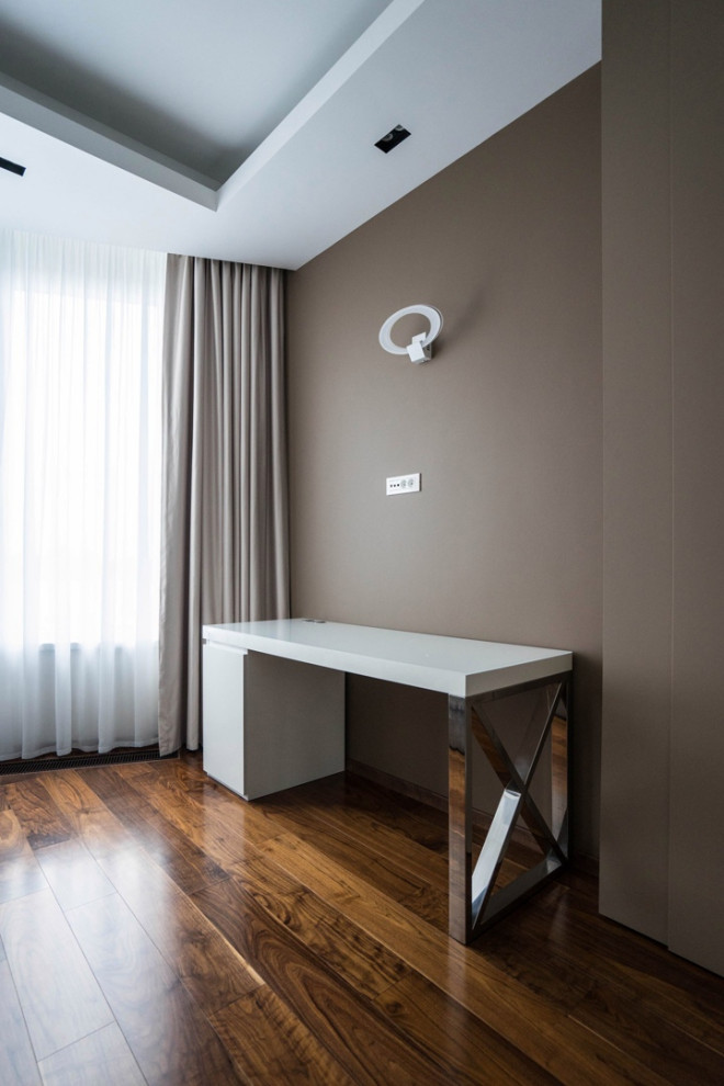 Петровский проспект