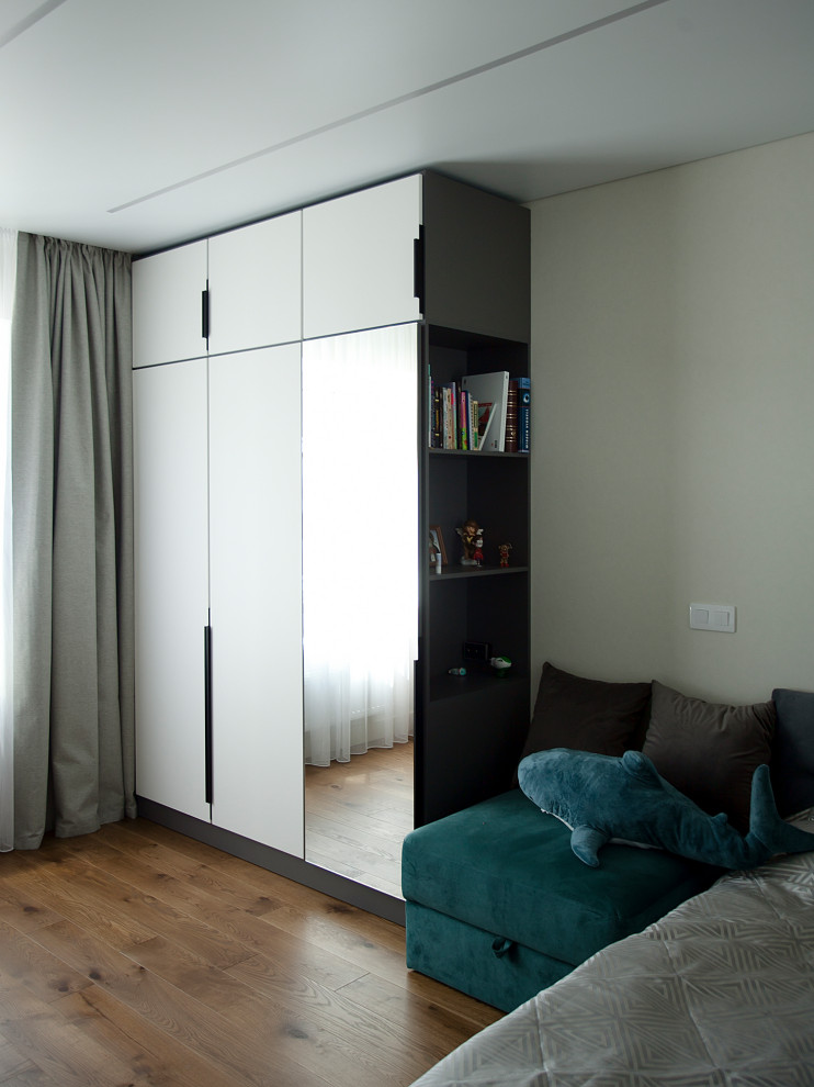 Элегантный современный