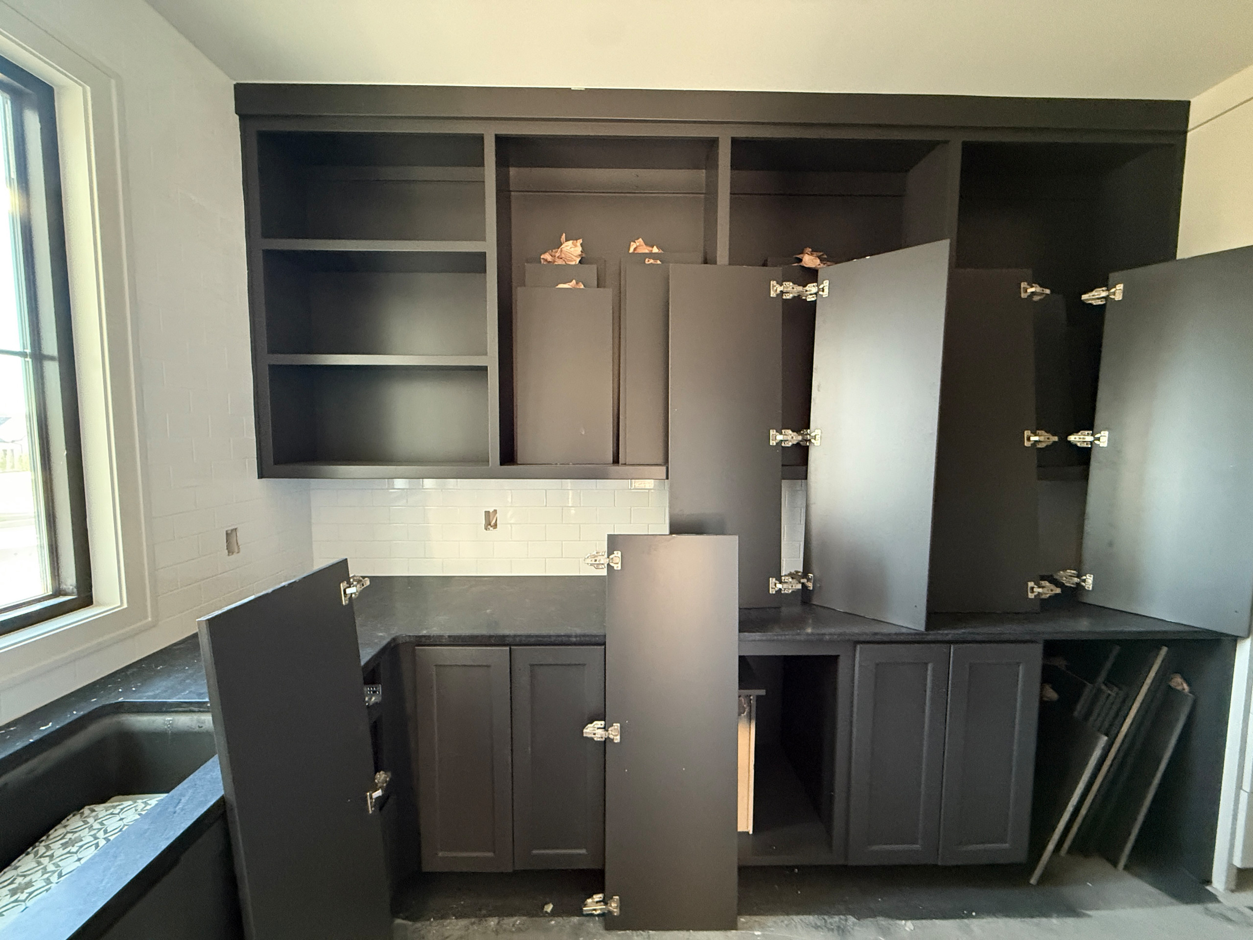 Mills Ranch, Lot 71, 16905 Barton St., Custom Home