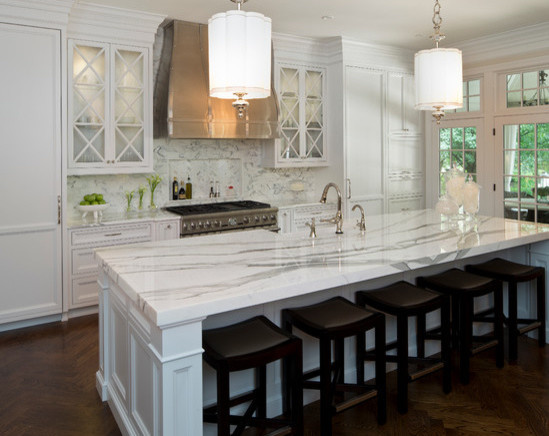 Transitional Kitchens transitional-kitchen