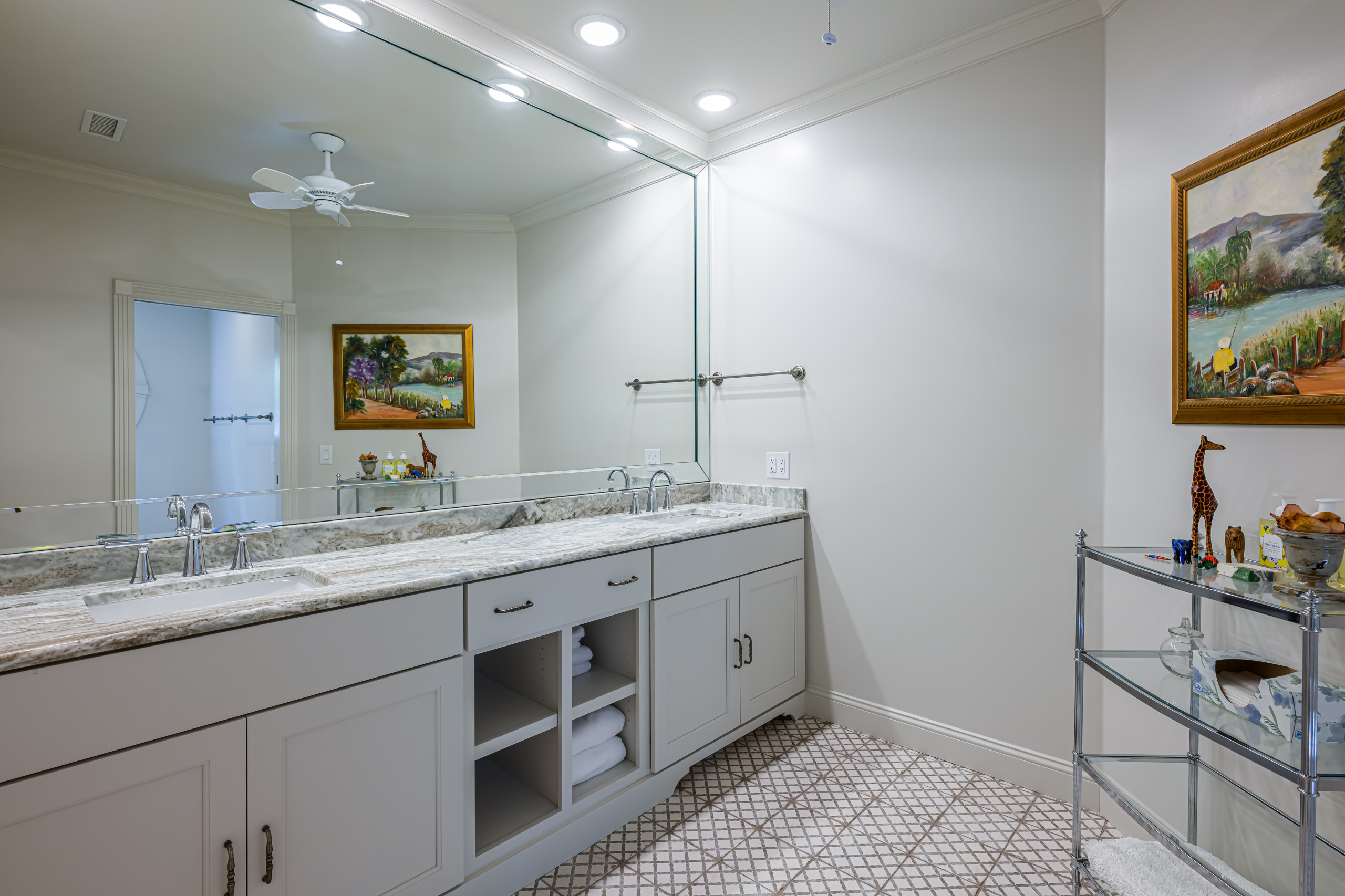 4591 Blaylock Road - Whole House Remodel