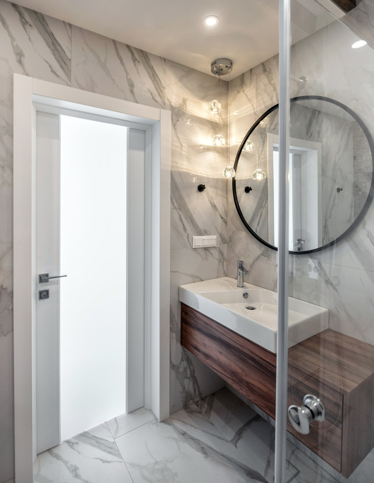 VSREDE. ЖК Триумф