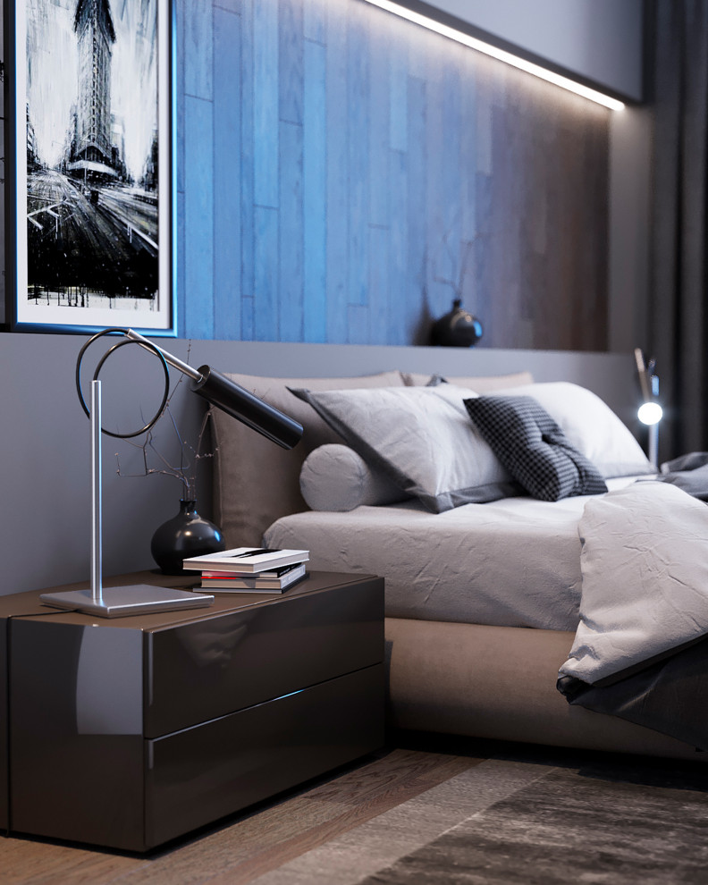 ЖК RIVERSIDE МИНИМАЛИЗМ ПРЕМИУМ-КЛАССА