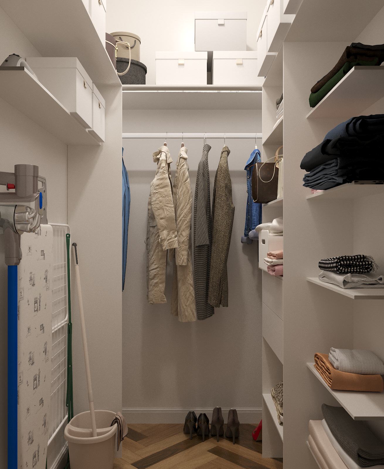 КП Кадниково, г. Екатеринбург