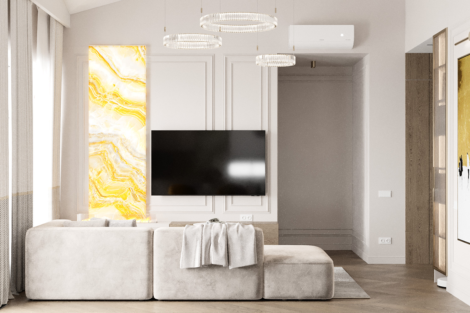 Бисеровские озёра