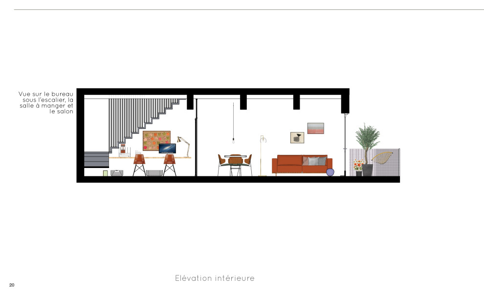 Duplex O - Option 1