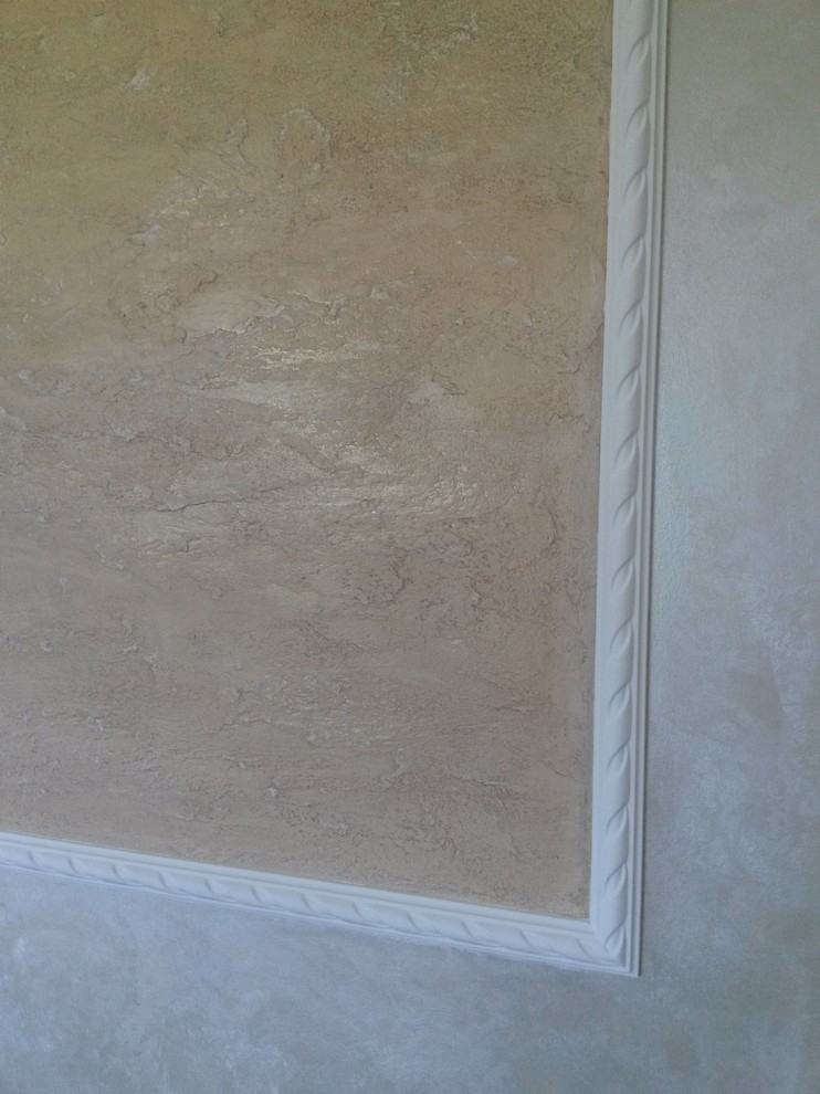 Загородный дом