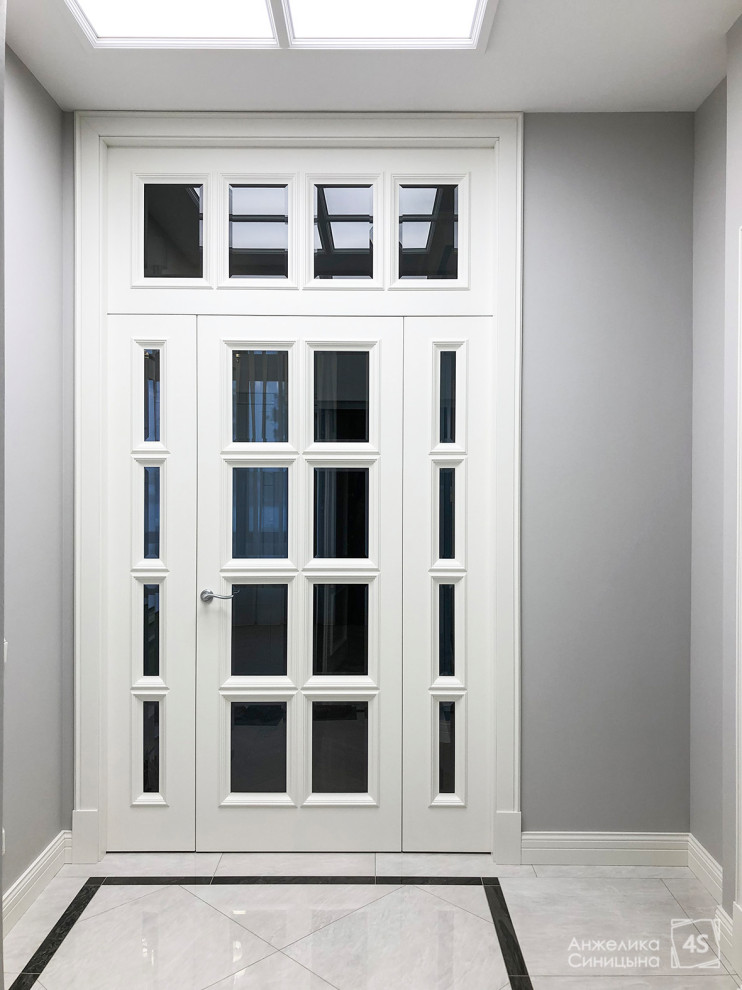 Четыре горизонта