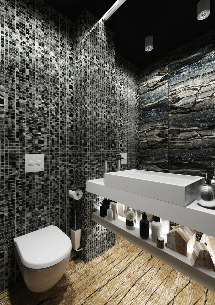 Интерьер квартиры в Санкт-петербурге