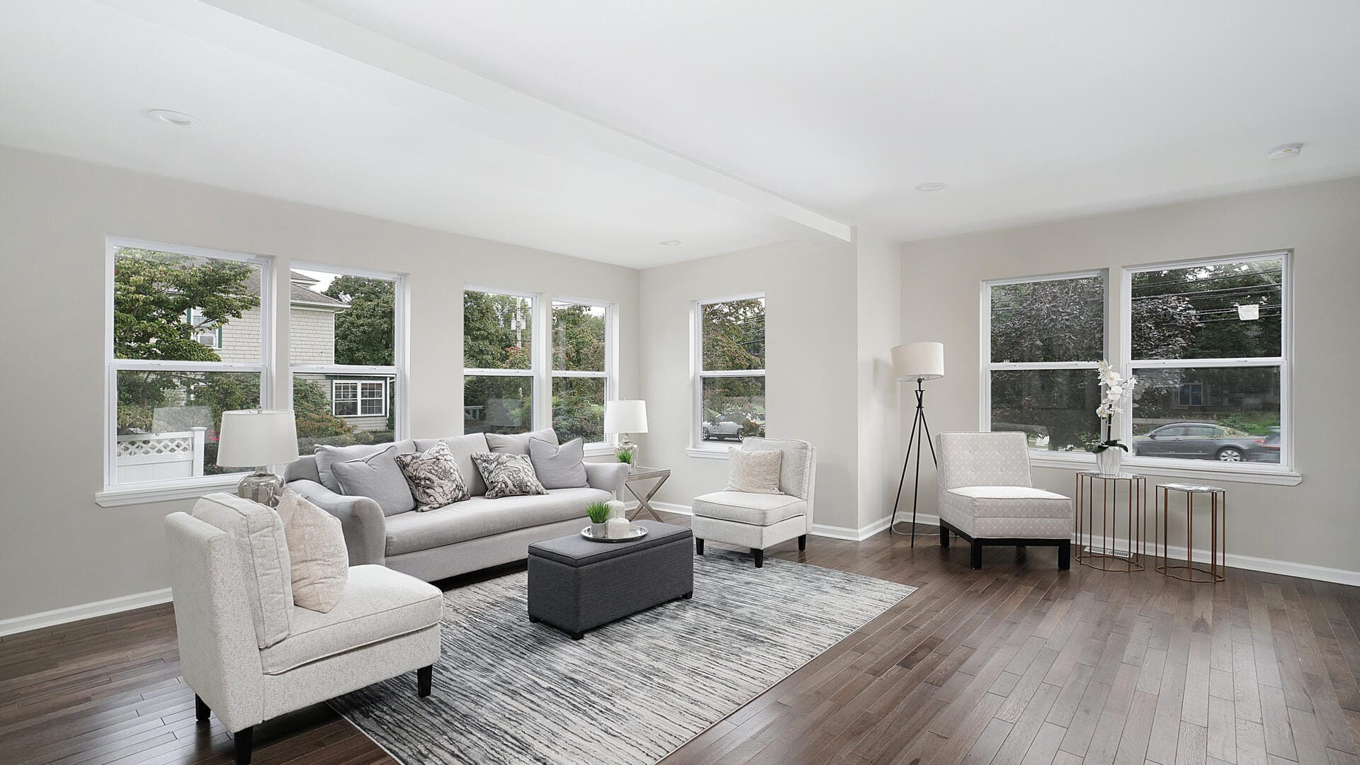 Plainsboro Addition, Extension, Renovation