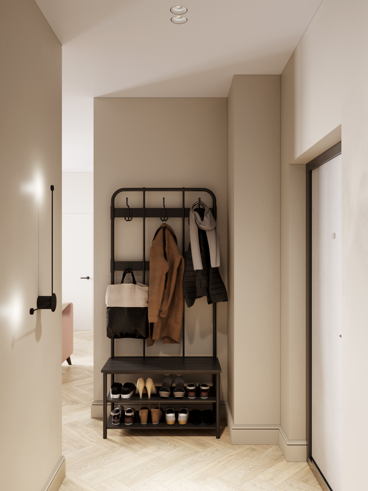 ЖК Черная речка