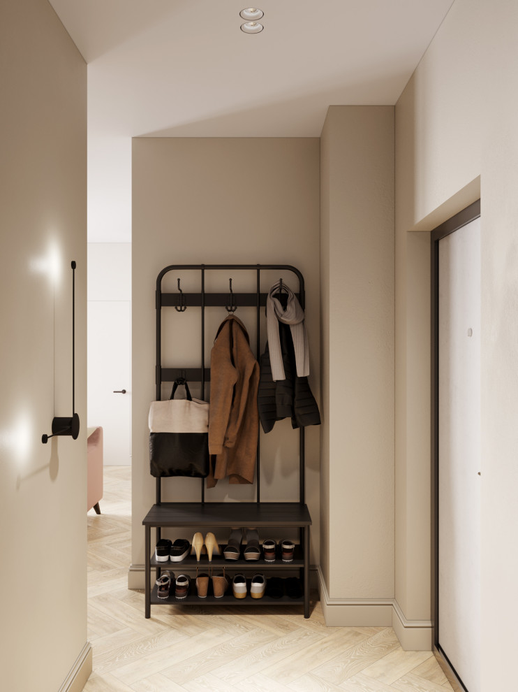 ЖК Черная речка