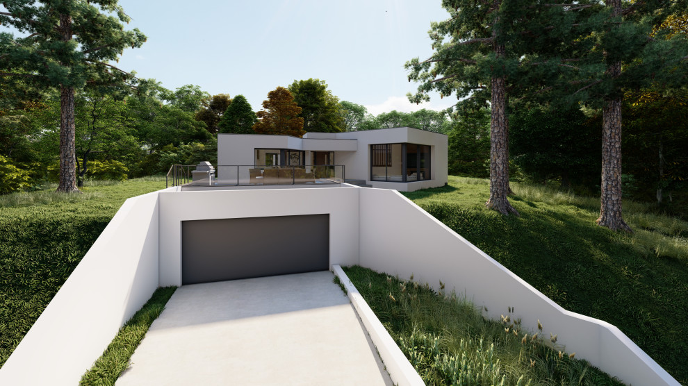 The Mullin Project