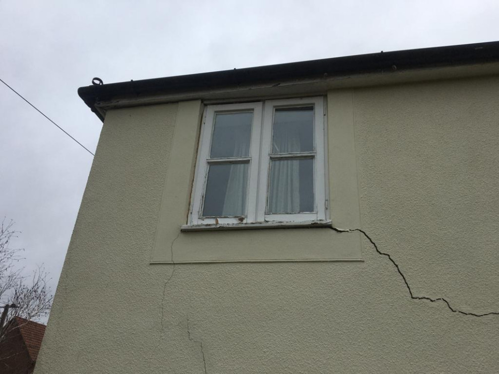 New Render Little Bentley