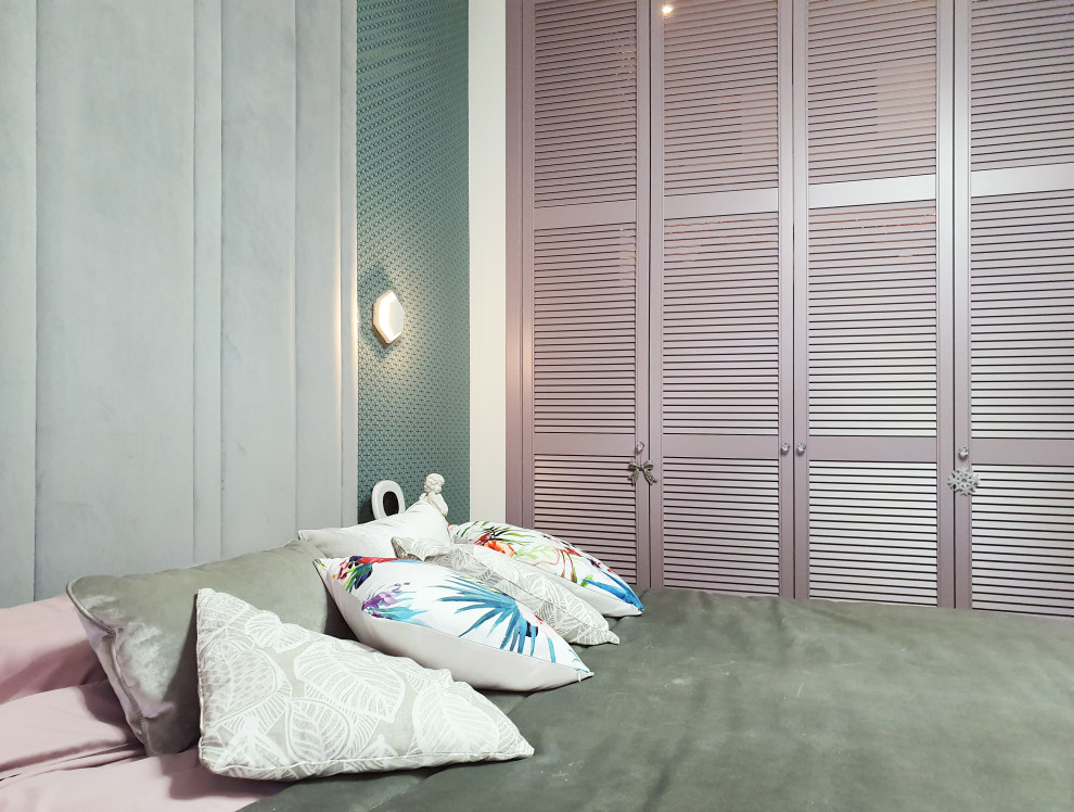 ЖК Резиденции Сколково