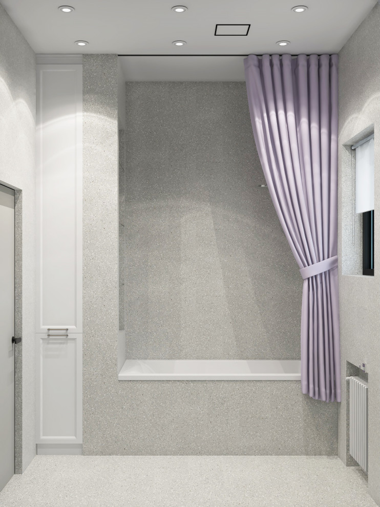 Двухэтажный дом