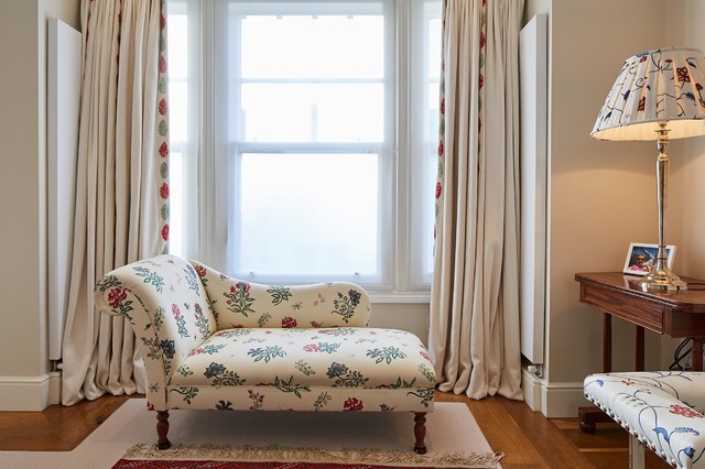 Sash Windows american-traditional-bedroom