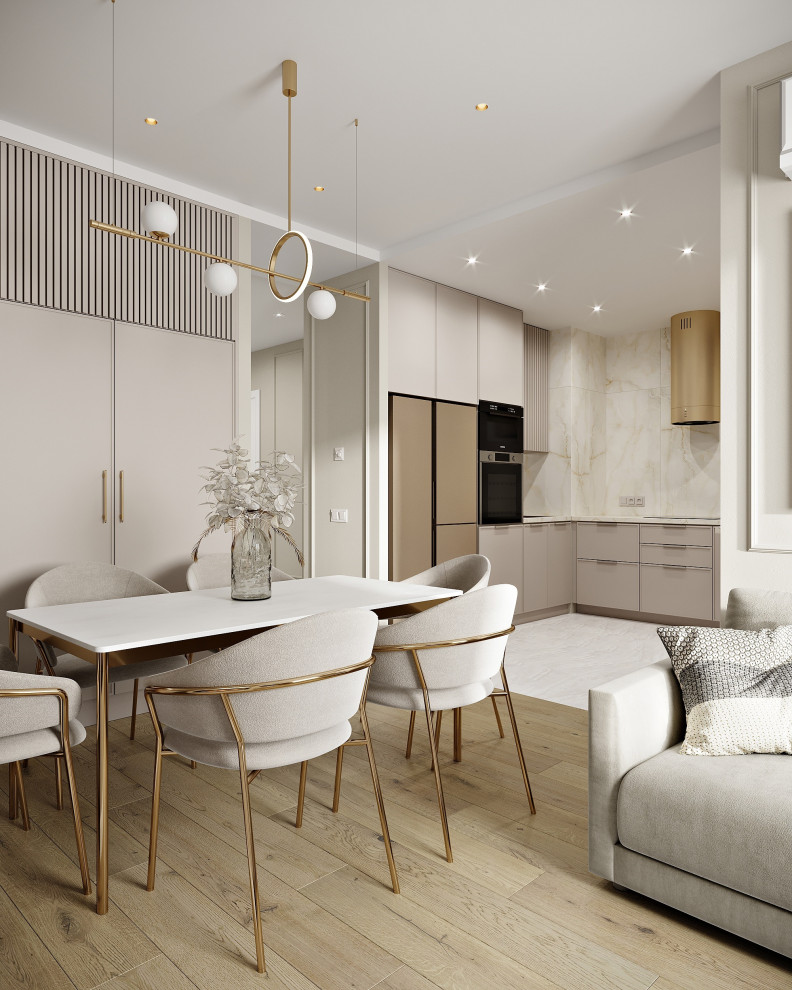 ЖК Летний сад