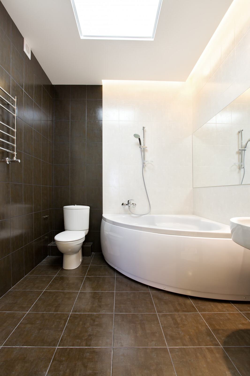 Ремонт ванной