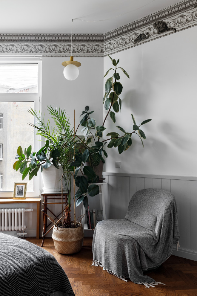 Квартира на Васильевском острове