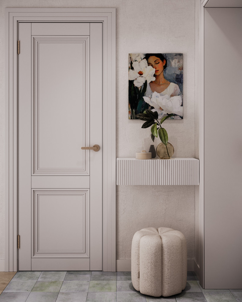 Проект "Мечтай"