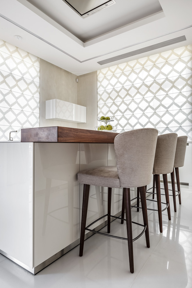 Реализованные нами проекты - bulthaup b3