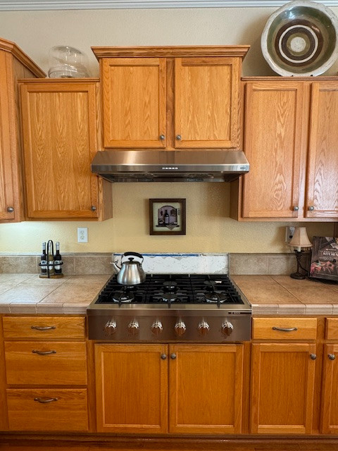 Westlake Kitchen Remodel