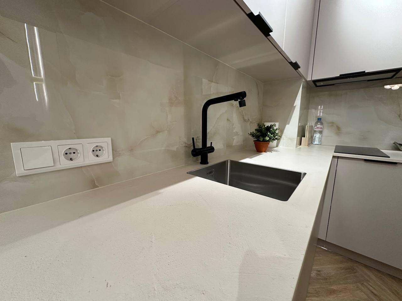 ЖК Скандинавия