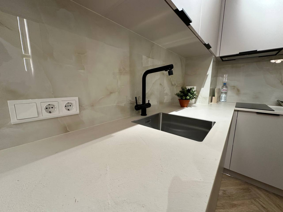 ЖК Скандинавия