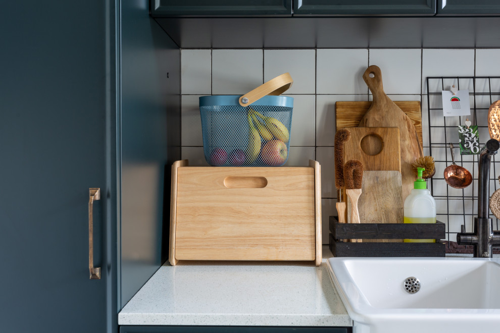 Лофт на Петроградской стороне (фото)