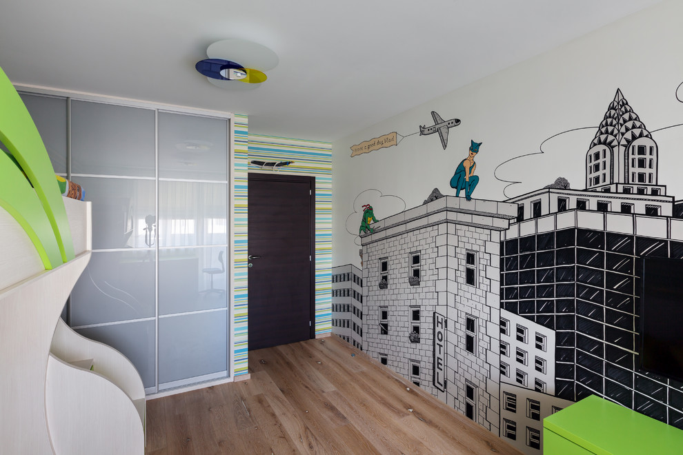 Квартира в Минске