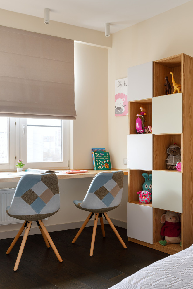 Квартира 155 кв.м. в ЖК Флагман