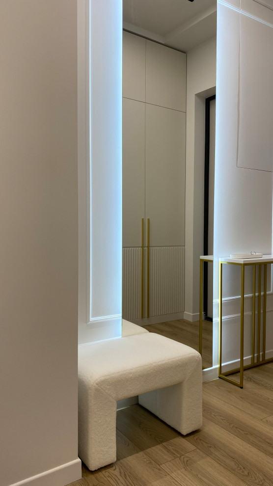 жк Welton Gold, 58 кв