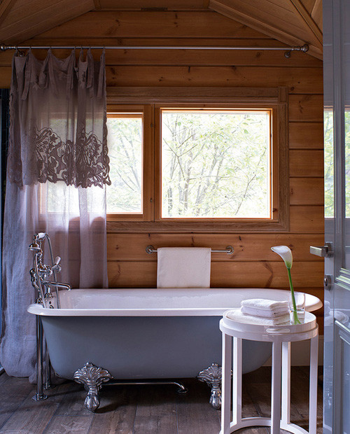 Частный дом в Подмосковье