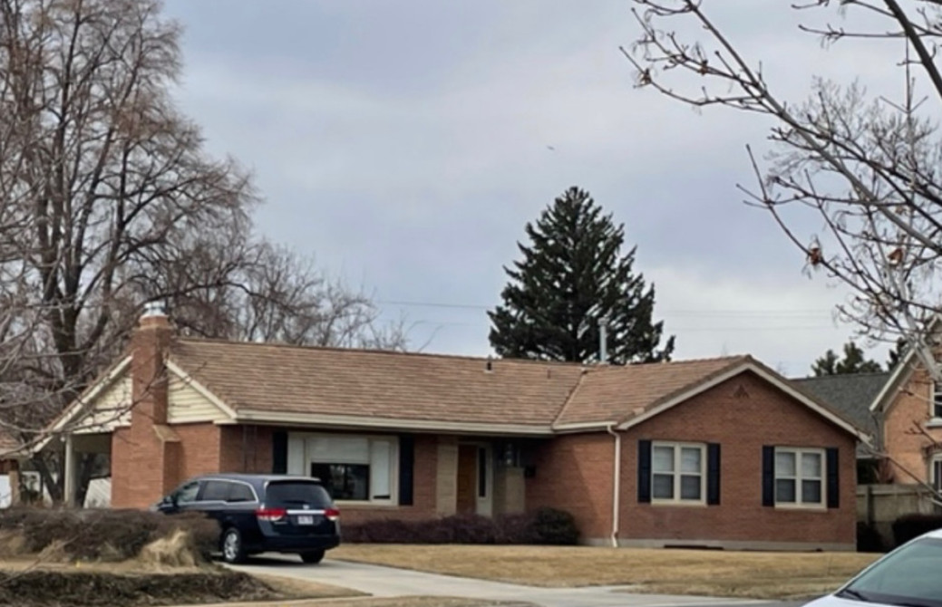 Creating Curb Appeal