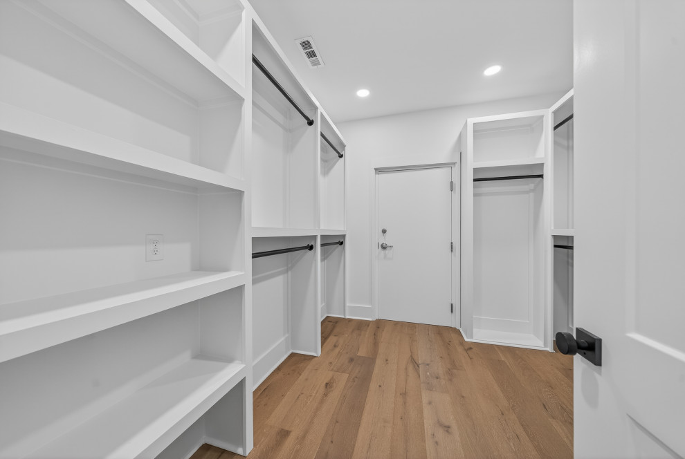 Burwell Custom Home Design