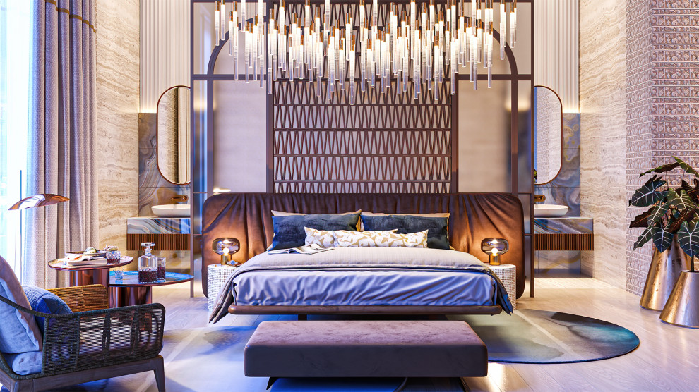 PALAZZO SOPHISTICATION