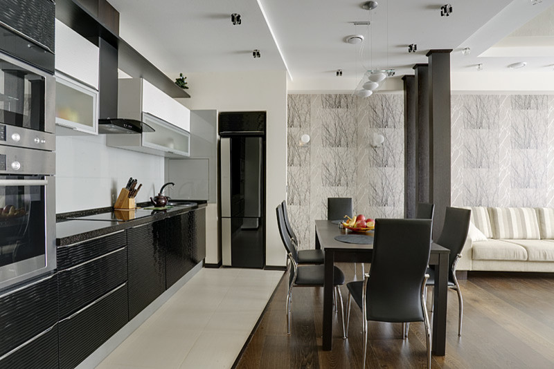 Квартира в ЖК "АЭРОБУС"