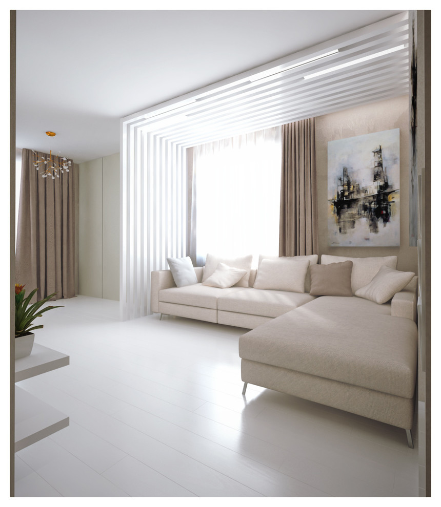 Компактные апартаменты СПБ