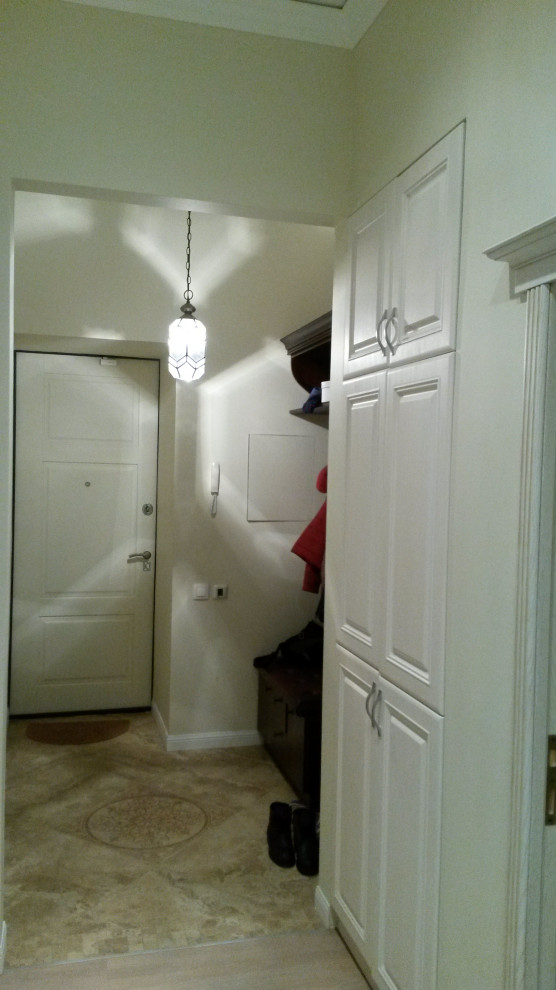 Квартира на Фонтанке