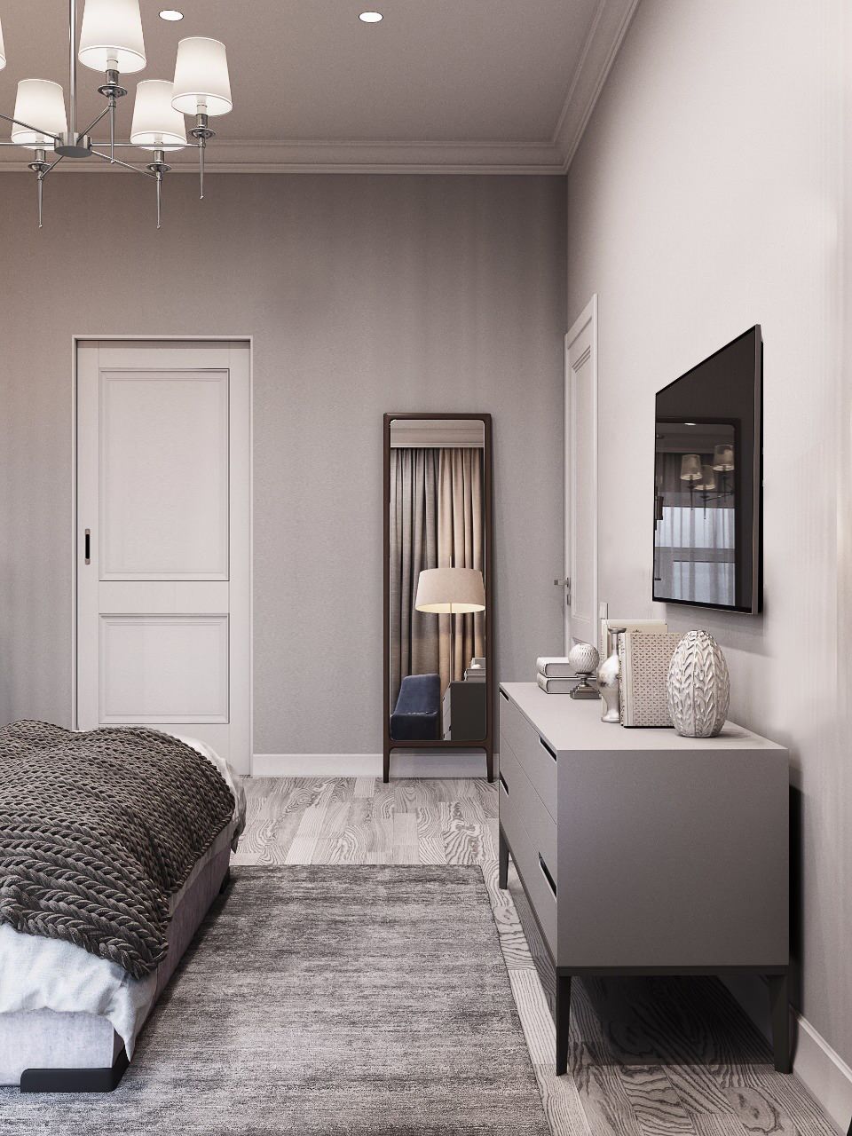 ЖК "Крестовский Делюкс"