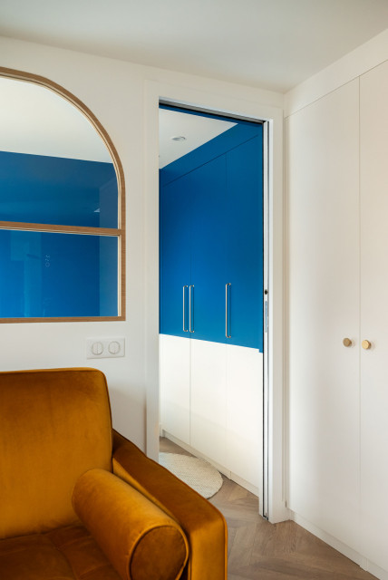 Optimisation pop ! midcentury-wardrobe