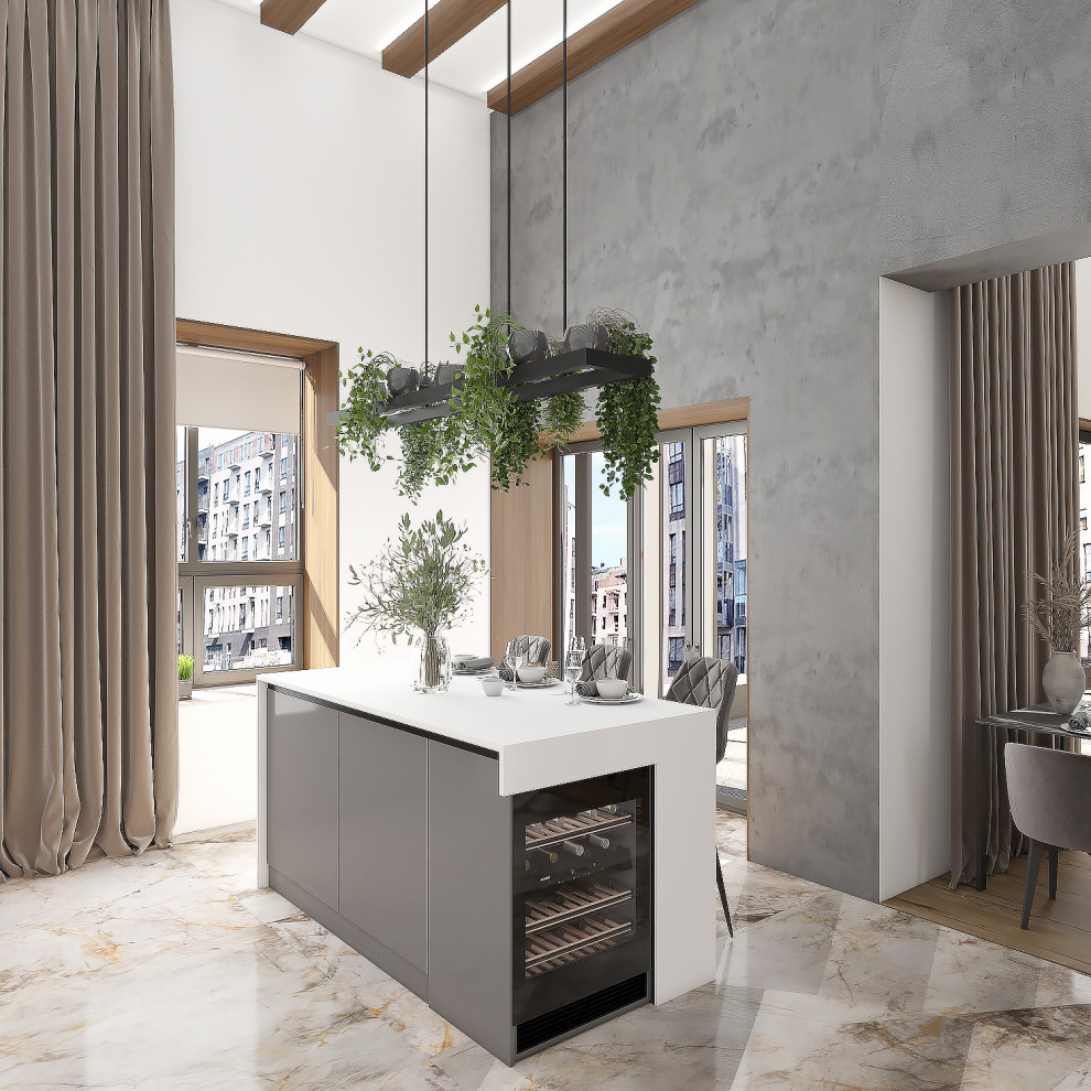 Жк Новоостровский