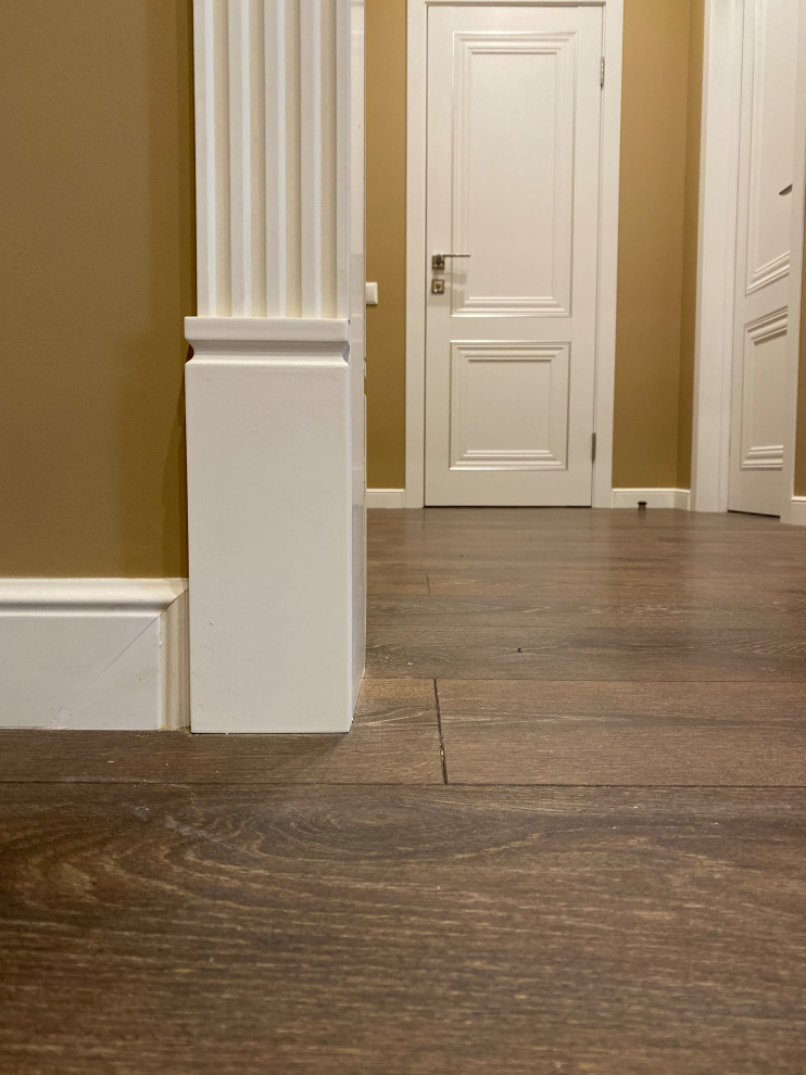 Neoклассика в Немецкой деревне