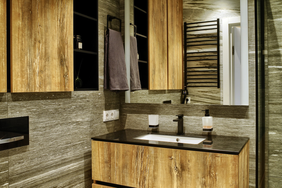 Квартира в жк Magnifika Residence