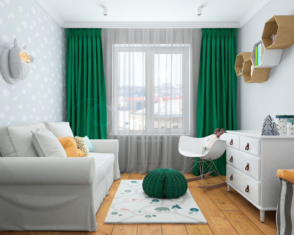 #скандиквартирка