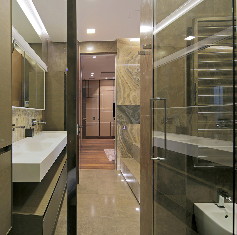 квартира на Остоженке