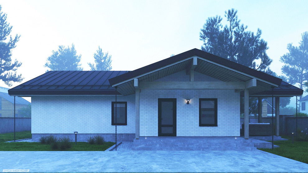 Дом Вишневый сад