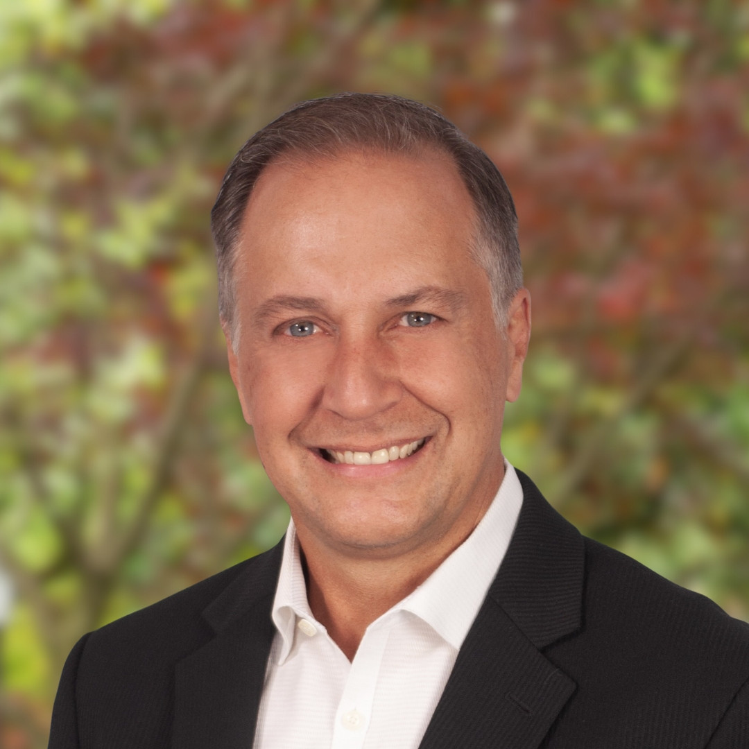 Jeff Starkweather, Vice President